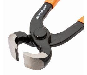 Tenazas de carpintero con mangos de PVC y acabado epoxi negro | 541D